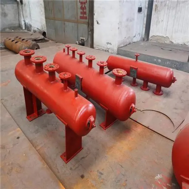 盂县分集水器安装高度